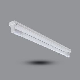 Chi Tiết Đèn Tuýp Led Liền Máng Là Gì? Loại Nào Tốt?