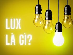 Lux là gì? Cách tính độ rọi (lux) chuẩn cho từng không gian