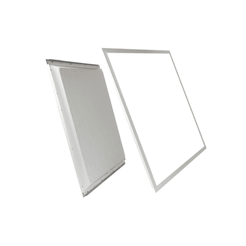 Đèn Led Panel Âm Trần 600*600 48W | CÔNG TY TNHH VND DECOR