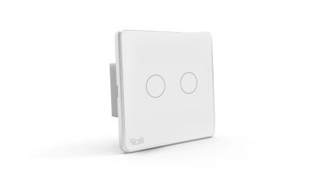 công tắc thông minh Rạng Đông CO-RD-CTCU.BLE-V.01T