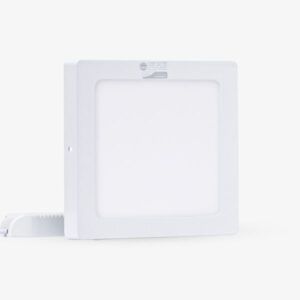 Đèn LED ốp trần vuông Rạng Đông OV-RD-LN08-170x170/12W