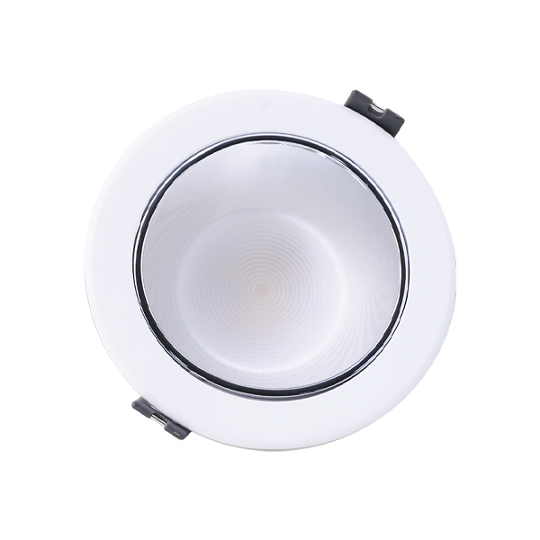 Đèn LED âm trần Downlight đổi màu AT17 ĐM 110/9W