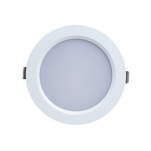 Đèn LED âm trần downlight thông minh AT20.BLE.RGBCW 110/9W