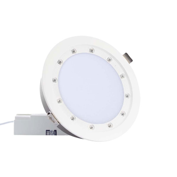 Đèn LED âm trần Downlight diệt khuẩn AT21.UV 135/14W