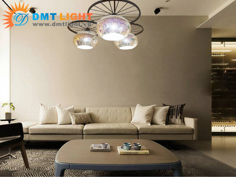 bo tri den led phong khach