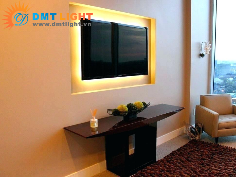 bo tri den led phong khach