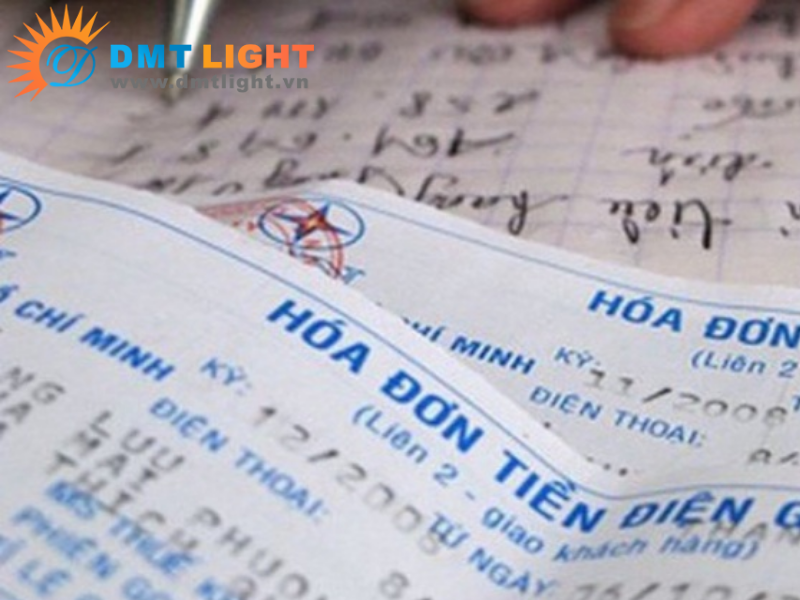 cong suat den led am tran