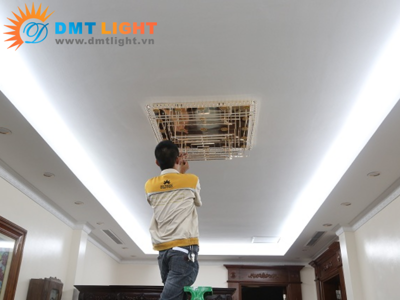 den led thanh am tran