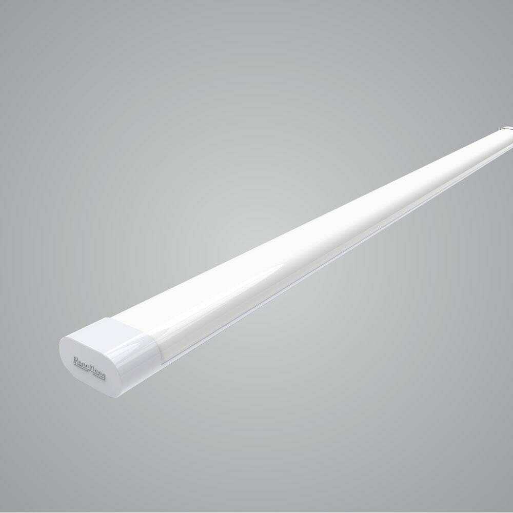 Hướng dẫn lắp đặt đèn tuýp LED 1m2