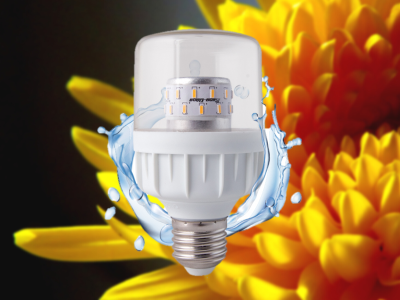 Đèn Led nông nghiệp