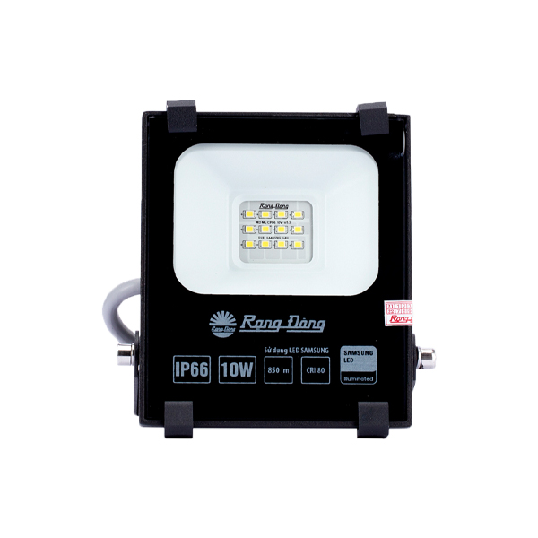 Đèn Pha LED 10W CP06 10W