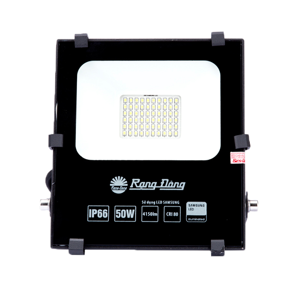 Đèn Pha LED 50W CP06 50W