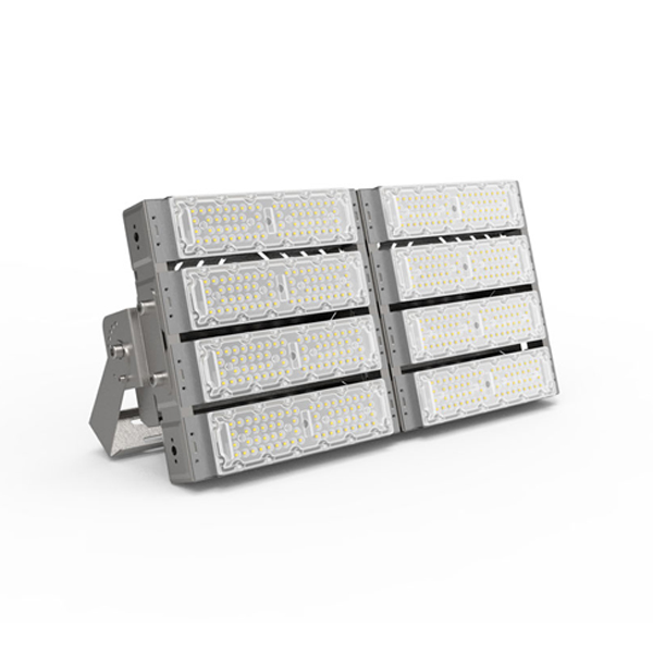 Đèn LED chiếu pha Module 400W CP07 400W