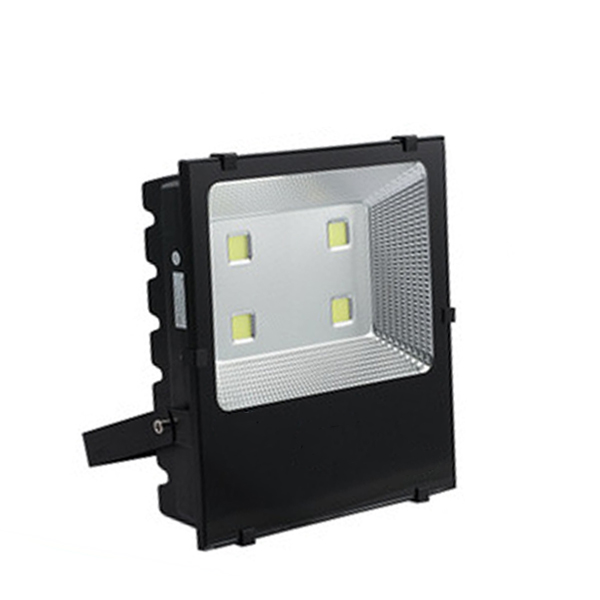 Đèn pha LED COB 200W giá rẻ P2-COB-200W