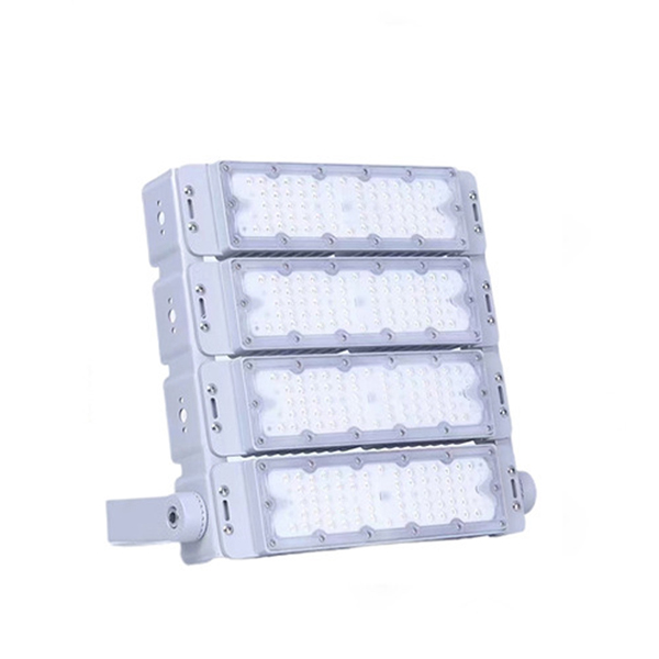 Đèn pha LED module Philips 200W sân thể thao