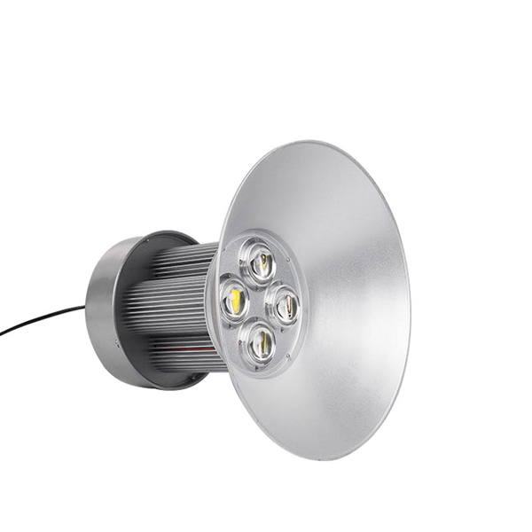 đèn lắp nhà xưởng 200w led eps