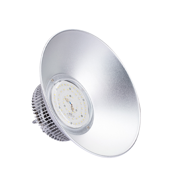 Đèn LED Nhà xưởng High Bay 70W HB02 350/70W