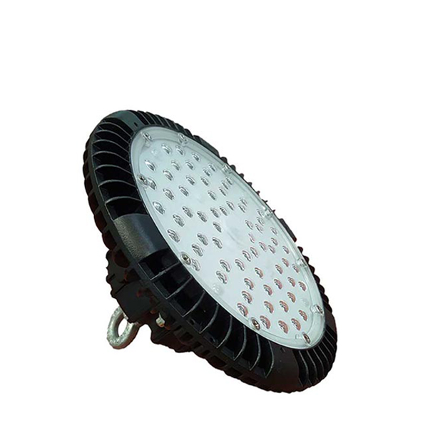 Đèn LED UFO nhà xưởng 100W HB03 230/100W