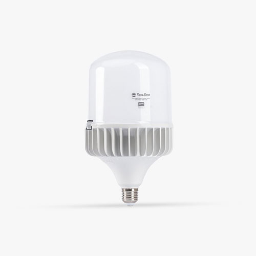 Bóng đèn led bulb trụ nhôm 20W