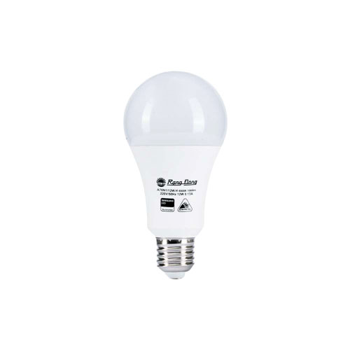 Bóng đèn LED BULB Tròn 12W A70N1/12W.H