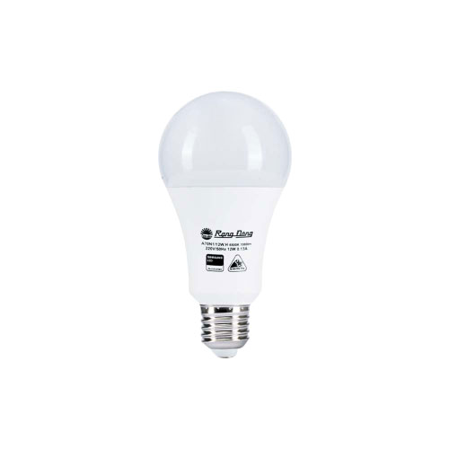 Bóng đèn LED BULB tròn A80N1/15W.H