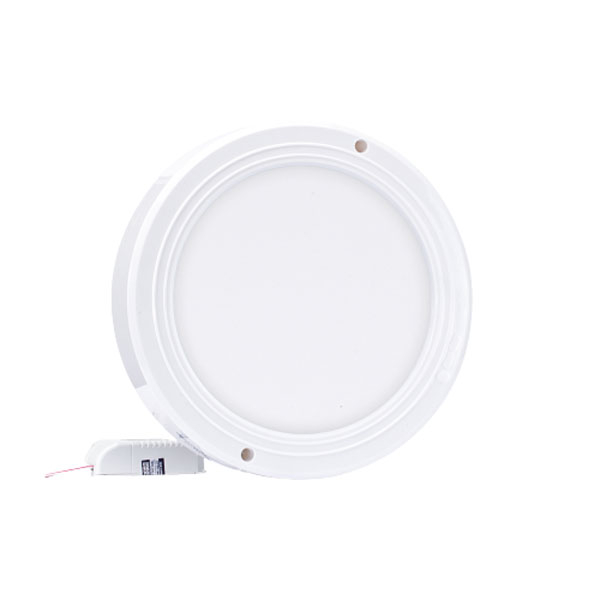 Đèn LED ốp trần tròn LN05 220/14W sáng bừng không gian 