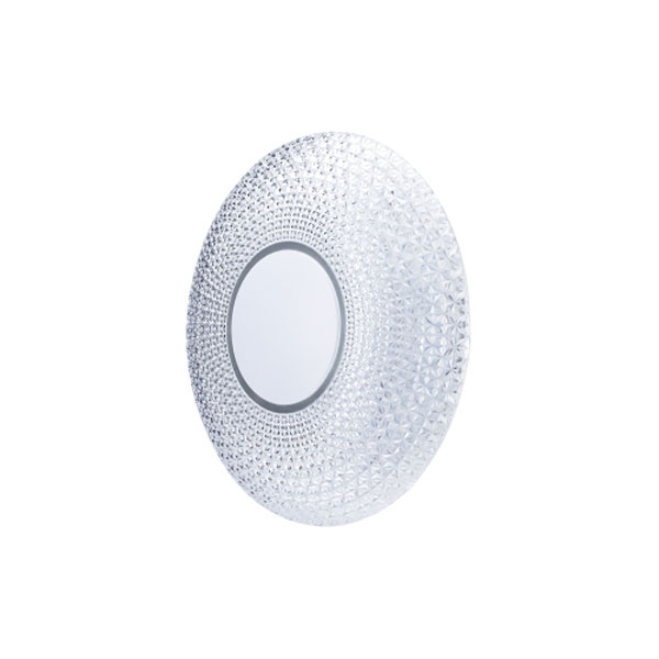 Đèn LED ốp trần thông minh wifi 48w LN18.WF.IR 500/48W giá rẻ 