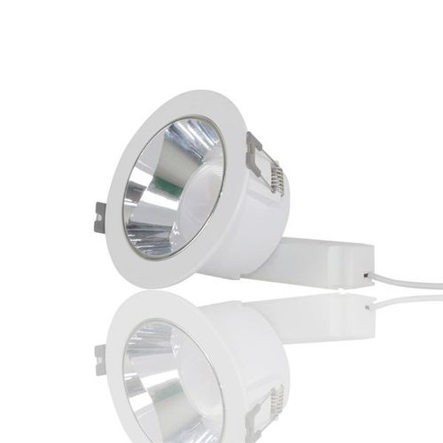 Đèn LED âm trần Downlight đổi màu AT-RD-AT17-ĐM-90/7W