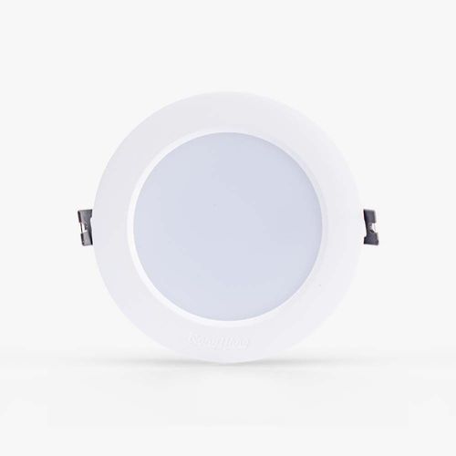 Đèn LED Âm Trần Downlight 110/7W - Rạng Đông Lamp
