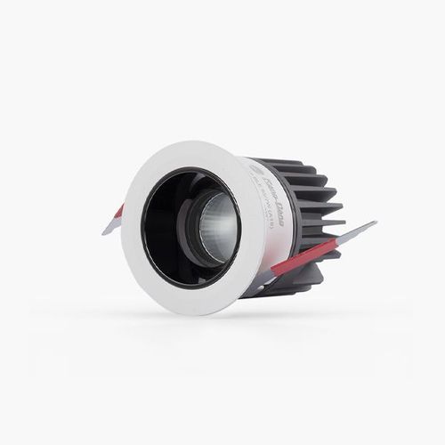 Đèn LED âm trần Downlight thông minh xoay góc AT-RD-AT19.BLE-65/7W-A18