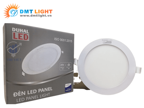 bao gia den led am tran duhal