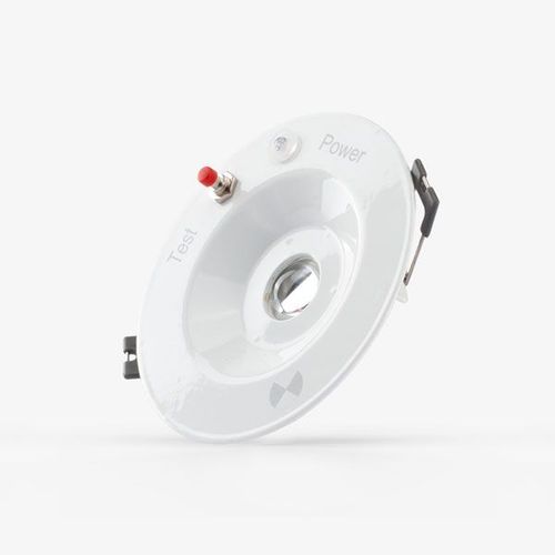 Đèn LED âm trần Downlight khẩn cấp Rạng Đông AT-RD-AT07-KC-90/5W