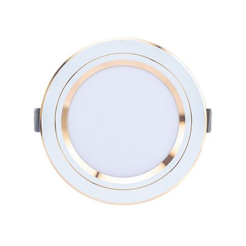 Đèn LED âm trần downlight đổi màu AT-RD-AT20-ĐM-90/8W