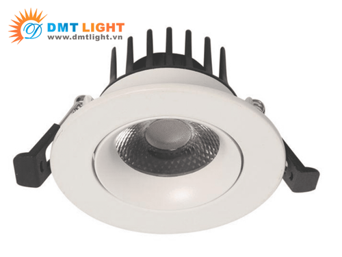 đèn spotlight là gì