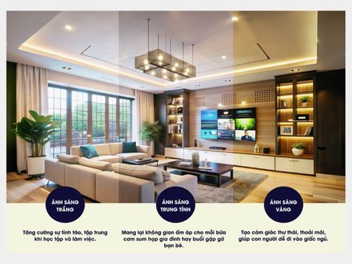Đèn LED âm trần AT10 ĐM 110/12W