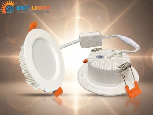 Đèn âm trần AT-SA-AT26-70/7W Saco 