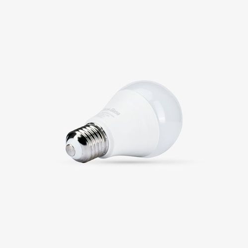 Bóng đèn LED BULB Cảm biến 9W Rạng Đông [BE-RD-A60.RAD/9W]