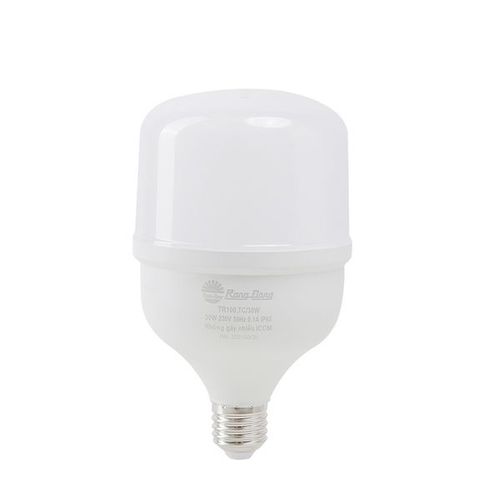 Bóng đèn LED BULB chuyên dụng cho tàu cá 30W Rạng Đông NG-RD-TR100.TC/30W