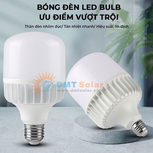 Bóng đèn LED BULB công suất cao