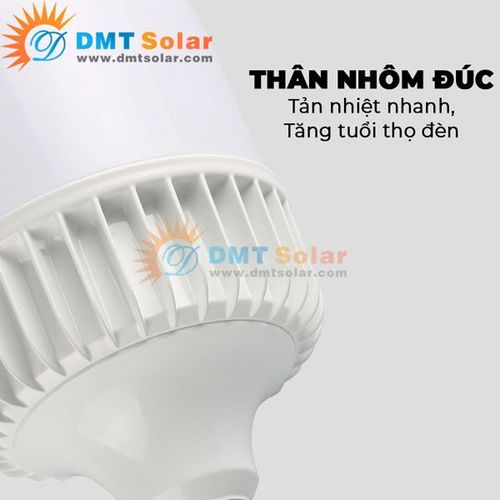 Bóng đèn LED BULB công suất cao
