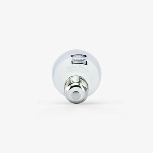 Bóng đèn LED BULB tròn 5W Rạng Đông [BE-RD-A55N4/5W.H]