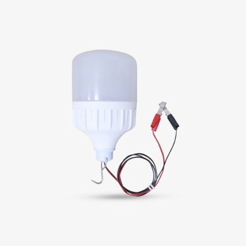 Bóng đèn LED Bulb trụ 12W Rạng Đông [BE-RD-TR70N1/12W.DC]