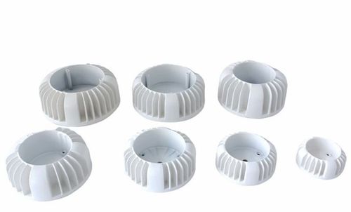 Bóng đèn LED bulb trụ nhôm đúc Led Osram 20W [BE-GR-S10]