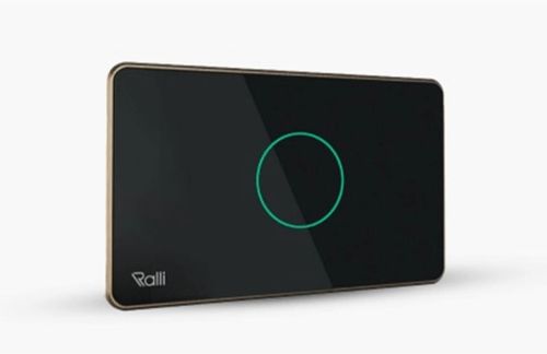 Công tắc thông minh Rạng Đông CO-RD-CTCU.BLE-CN.01T