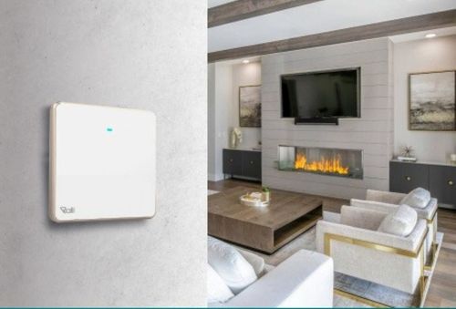 Công tắc thông minh wifi Rạng Đông CO-RD-CTC.WF-V1.01