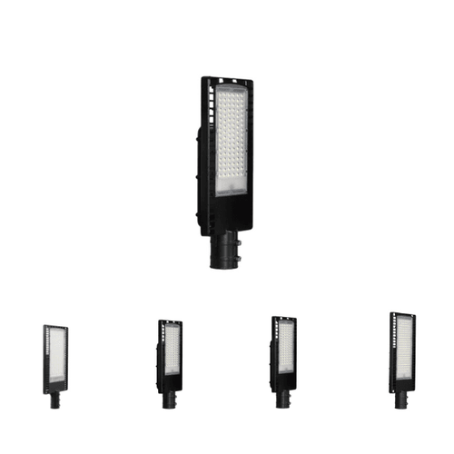 giá đèn đường led 50w