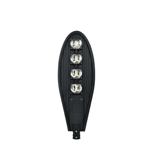 đèn đường led lá 200w 