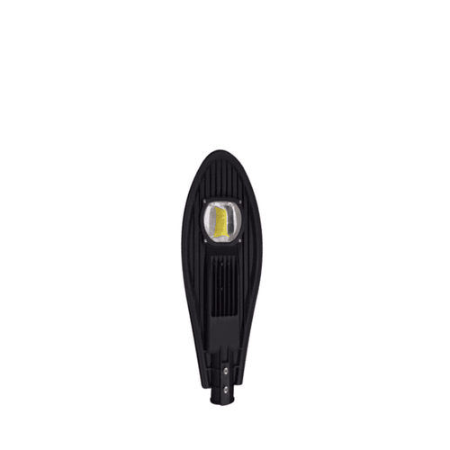 đèn đường led lá 30w