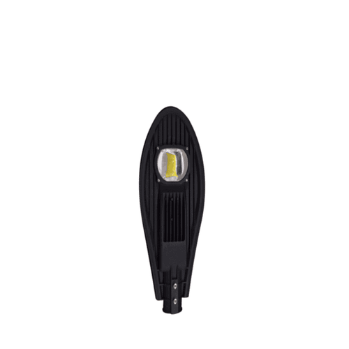 đèn đường led 50w