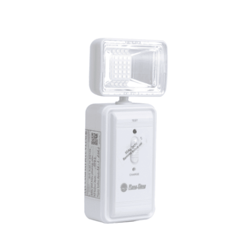 Đèn LED Khẩn cấp 3W (PCCC) Rạng Đông